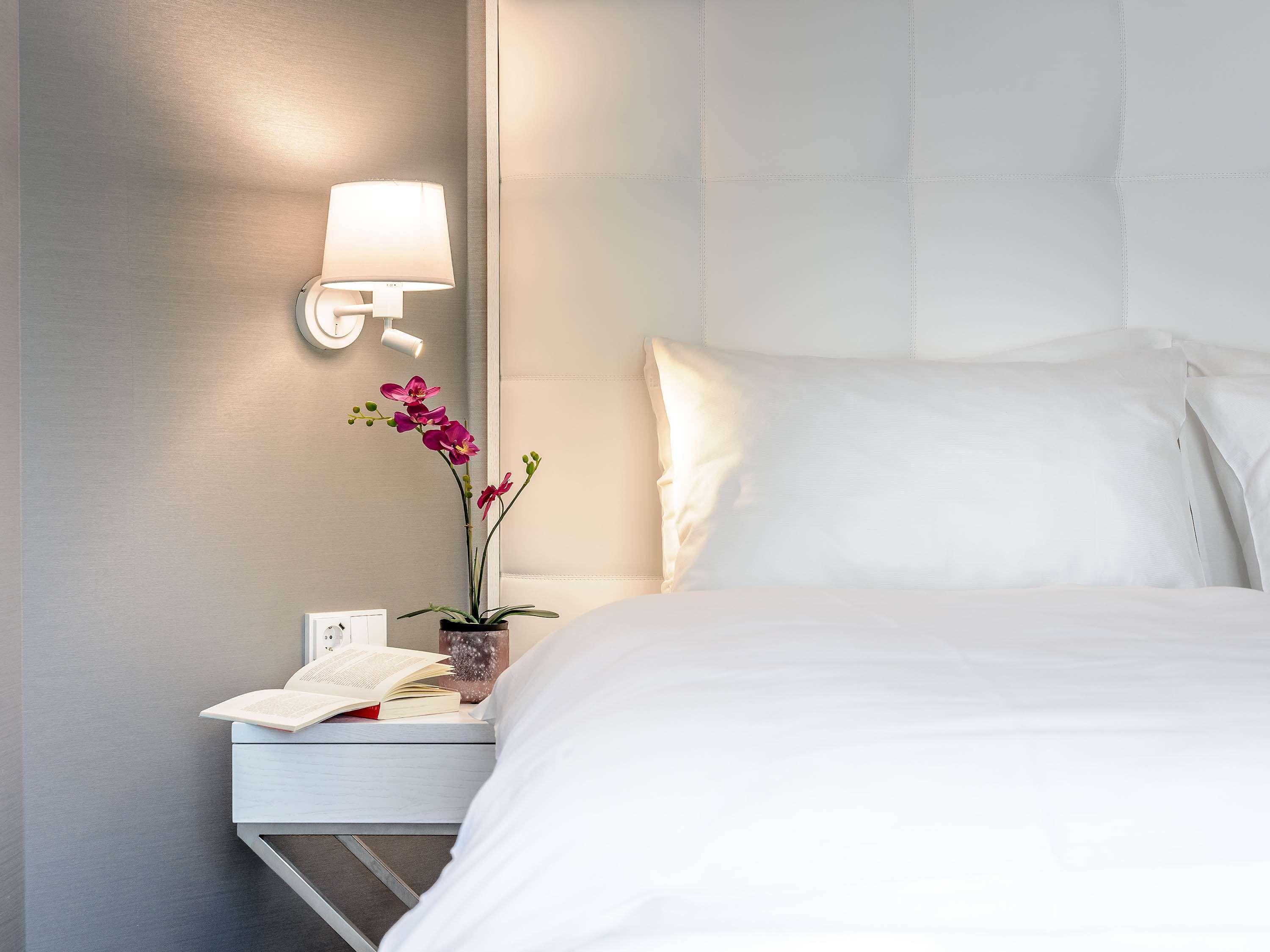 Mercure Raphael Hotel Wien