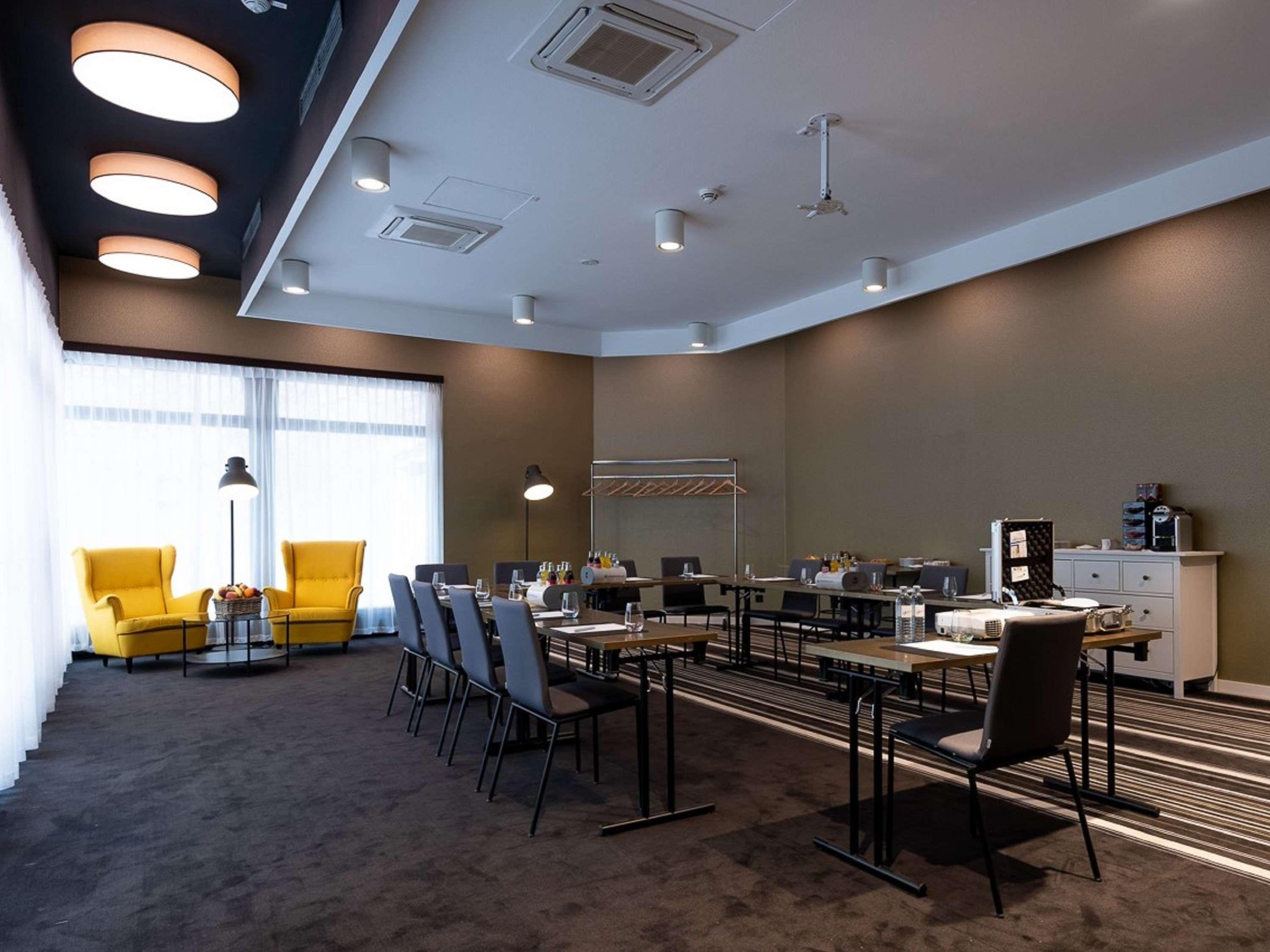 Mercure Raphael Hotel Viena