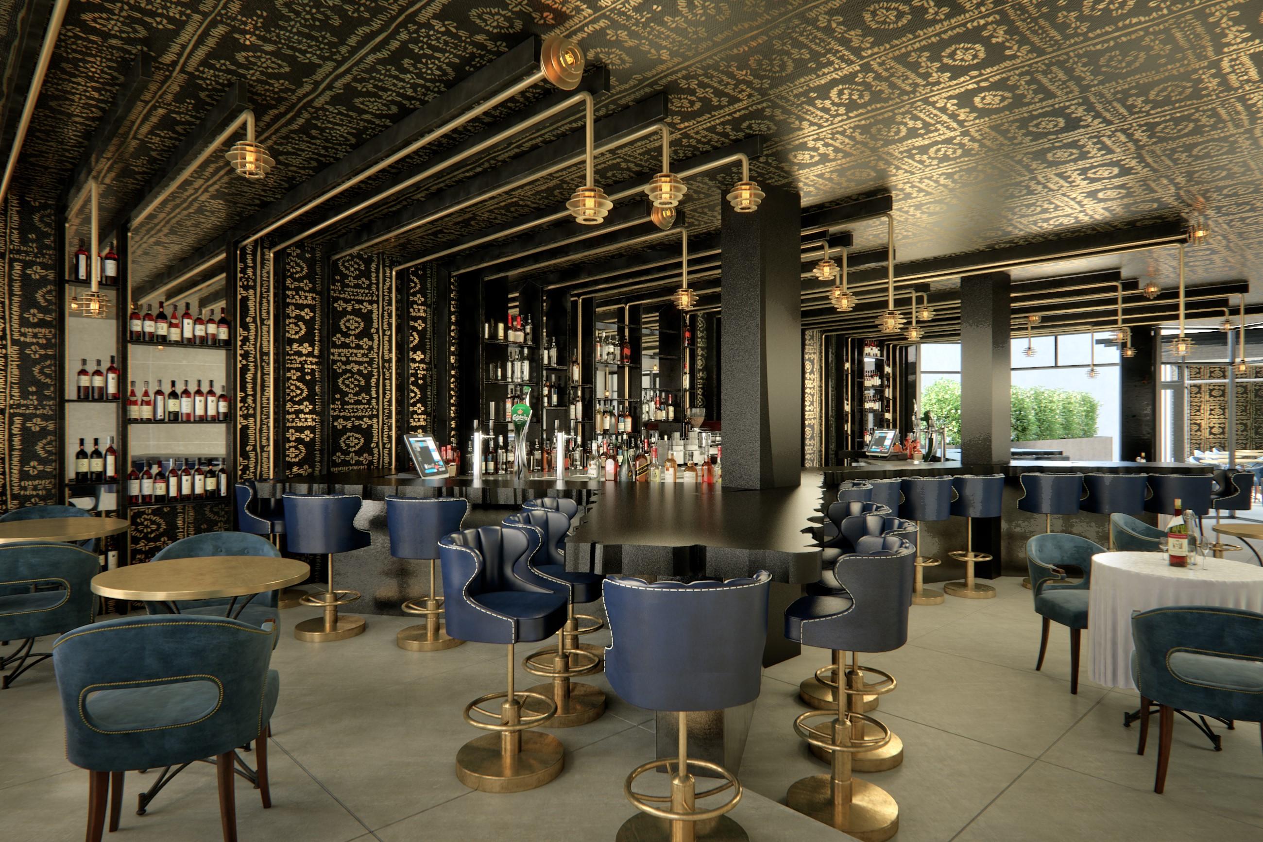 Mercure Raphael Hotel Viena
