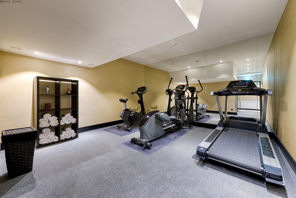 Mercure Raphael Hotel Viena